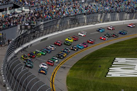 what time does the daytona rolex 24 start|daytona 24 hours live stream.